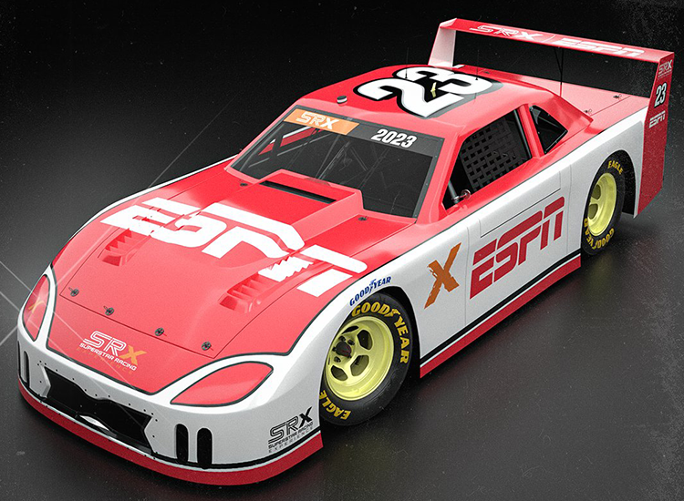 SRX Superstar Racing Experience 2023 How To Watch TV Schedule 